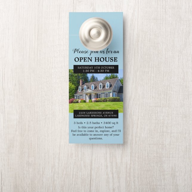 Örtliche Einladung zur Landwirtschaft im wahren An Türanhänger (Auf Knauf)