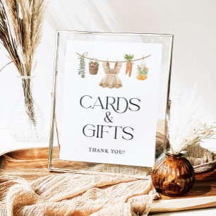 Ortseigene Bauern Marktbuch- und Geschenkzeichen Poster