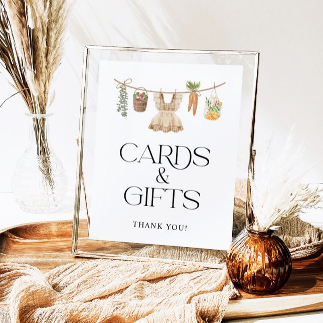 Ortseigene Bauern Marktbuch- und Geschenkzeichen Poster (Von Creator hochgeladen)