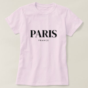 Ortsname für benutzerdefinierte Städte T-Shirt