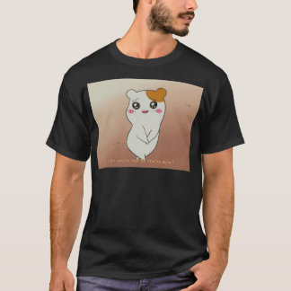 Oruchuban Ebichu Können Sie das wieder für Ebichu  T-Shirt