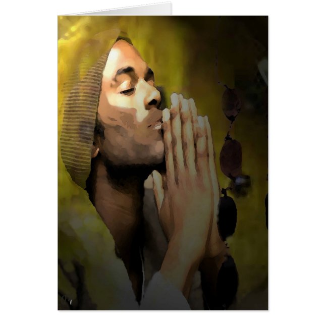 ORULA IROSO MEYI BY LIZ LOZ (Vorne)