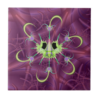 Orungo Bug & Anti-Virus-Kachel Fliese