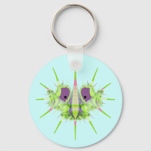 Orungo Bug Schlüsselanhänger