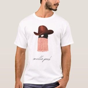 Orville Peck T-Shirt