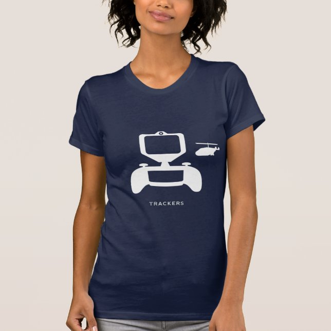 Orville T-Shirt (Vorderseite)