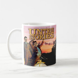 Orwells Tea-Tasse Kaffeetasse