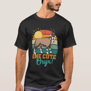 Oryx Children Oryx T-Shirt
