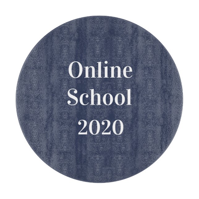 OS-2020 SCHNEIDEBRETT (Vorderseite)