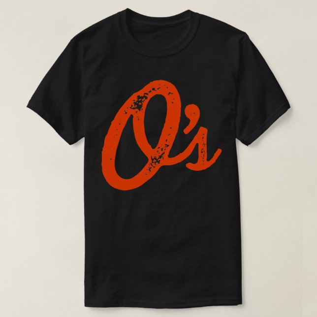 Os T-Shirt (Design vorne)