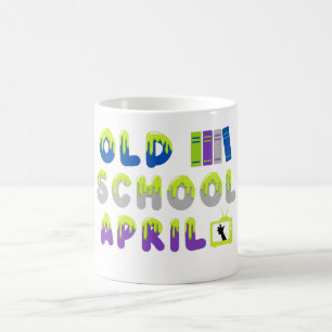 OSA-Tasse Kaffeetasse