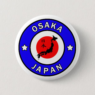 Osaka Japan-Taste Button