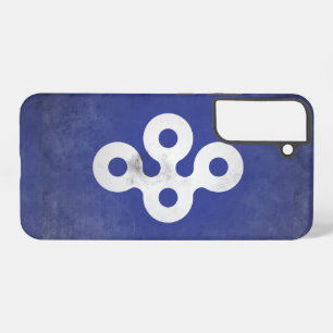 Osaka Samsung Galaxy Hülle