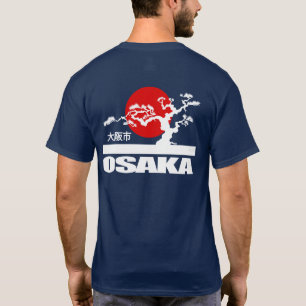 Osaka T-Shirt