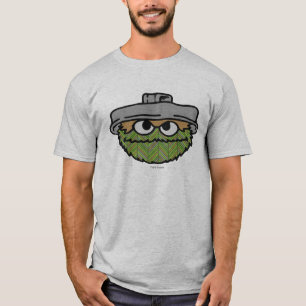 Oscar der Griesgram 80er Rückblick 2 T-Shirt