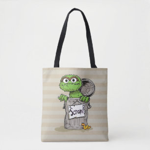 Oscar der Grouch Scram
