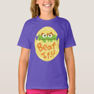 Oscar der Grouch T-Shirt
