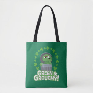 Oscar Grün & Grouchy!