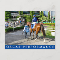 Oscar-Leistung