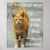 Oscar-Lieben