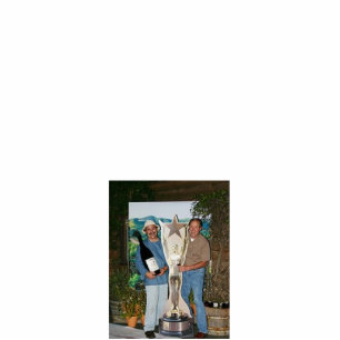 Oscar-Nacht Freistehende Fotoskulptur