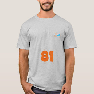 Oscar Piastri T-Shirt