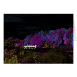 Oscar verlasse das Party