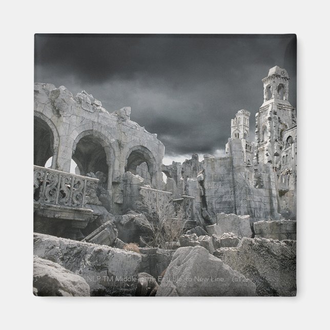 Osgiliath Magnet (Vorne)