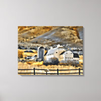 Osguthorpe Barn in Park City, Utah