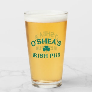 O'Sheas Irish Pub Glas