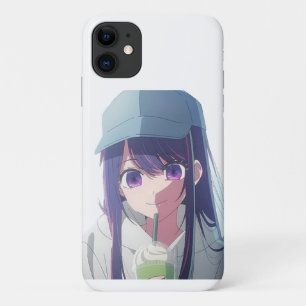Oshi no ko beautiful face Case-Mate iPhone hülle