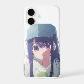 Oshi no ko schöne Gesicht