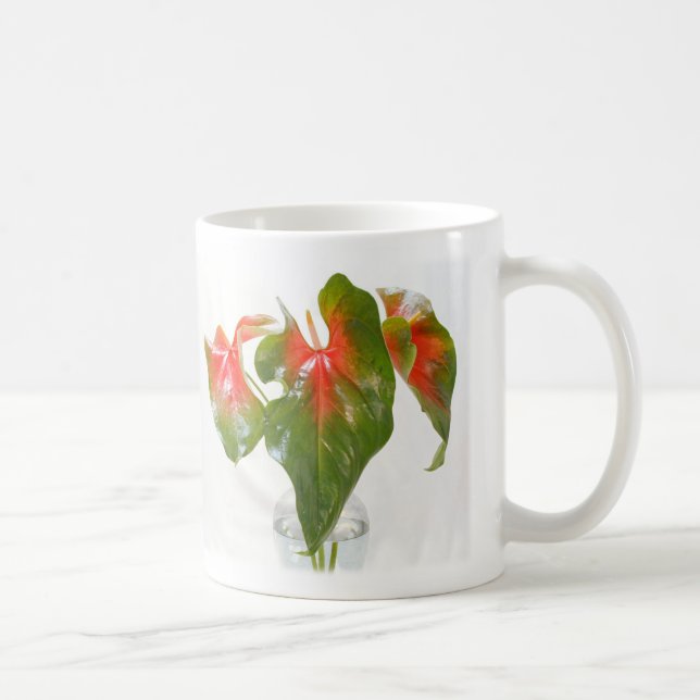 Oshiro Obake Blütenschweif Tasse (Rechts)