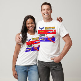 Oshkosh Long Sleeve Tshirt