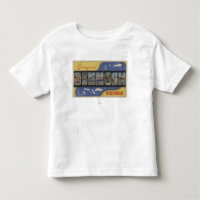 Oshkosh, Wisconsin - große Buchstabe-Szenen