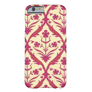 Oshma trellis ikat barely there iPhone 6 hülle
