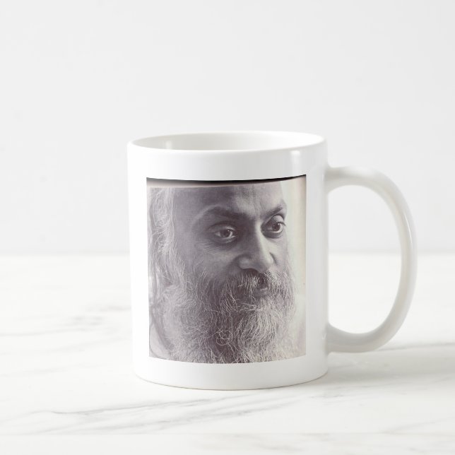 Osho closeup.jpg tasse (Rechts)