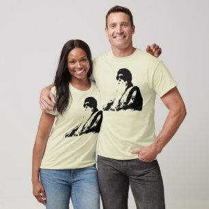 Osho Shirt Hemd spirituelle Meditation Bewusstsein