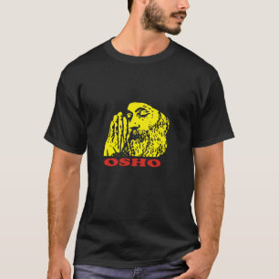 osho, Shirt, T - Shirt