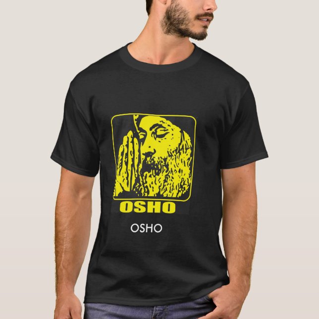 osho, Shirt, T - Shirt (Vorderseite)