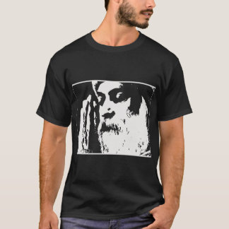 osho Shirt-T-Shirt Mitleid T-Shirt