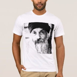 osho Shirtt-shirt Angelegenheitenmeditation T-Shirt