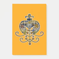 Oshun Goddess Veve Sigil