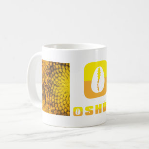 Oshun-Tasse Tasse