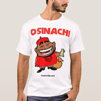 Osinachi T-Shirt