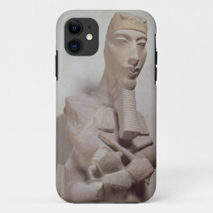 Osirid Säule von Akhenaten (1365-1349 BC) von iPhone 11 Hülle