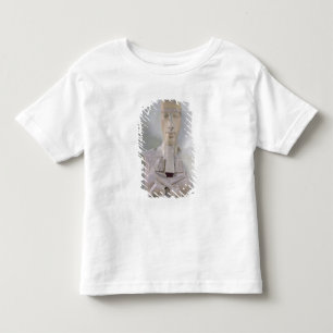 Osirid Säule von Amenophis IV von Karnak Kleinkind T-shirt