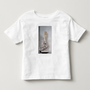 Osirid Säule von Amenophis IV von Karnak Kleinkind T-shirt