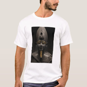 Osiris alias Asar Kemetic Waren T-Shirt