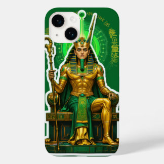 Osiris – Gott des Jenseits Case-Mate iPhone 14 Hülle